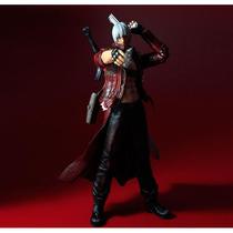 PA modified Devil May Cry 3 Devil May Cry 3 Dante super movable figure figure model
