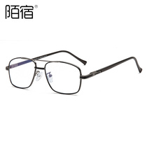 W Baolong cross-border flat lens Europe and the United