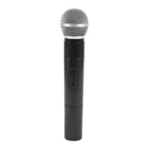 Prop Microphone Handheld Microphone Realistic for Costume Pr