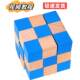 Kongming Lock Full Set Dragon Tail Magic Cube Children's Educational Toy Classical Intelligence Teaching Competition Wooden Magic Cube