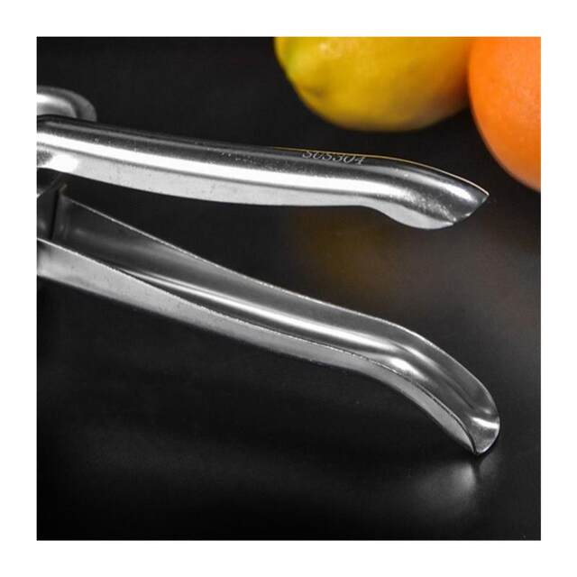 German 304 stainless steel manual juicer lemon clip multifunctional orange juice pomegranate press fruit juice press