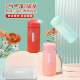 Portable Pocket Ultra-Light Mini Thermos Cup 150ml Cute and Compact for Women, Stylish and Trendy 2026 New Model Water Bottle