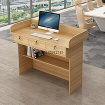 Podium podium school classroom meeting podium table teacher podium table host lecture table welcome desk reception desk