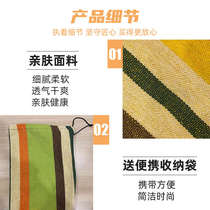 Childrens swing horizontal bar Internet celebrity hanging chair indoor hammock outdoor bedroom balcony home door frame swing bag cradle