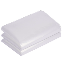 Plastic white film transparent thickened dust-proof windproof plastic paper home sealing window furnishing anti-chill insulated plastic film