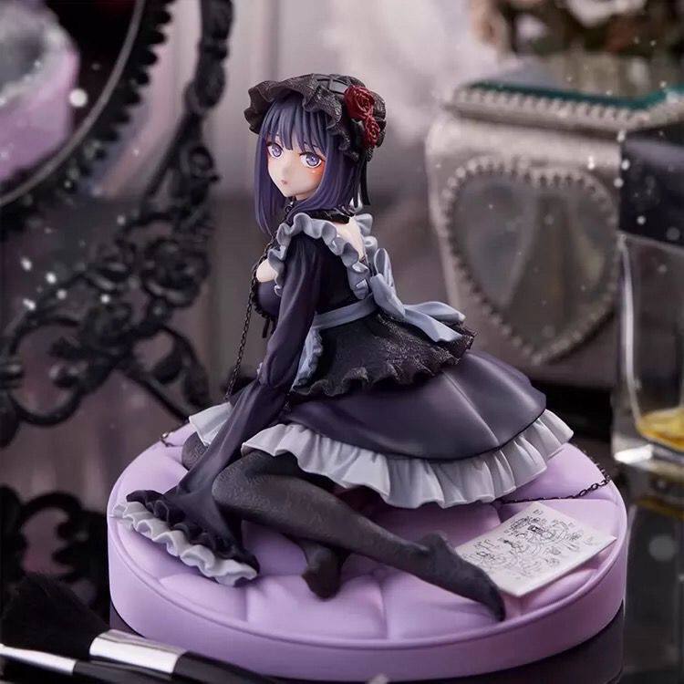 浮游岛for your doll く 浮遊島 ドール 4分 ヘッド sdm msd