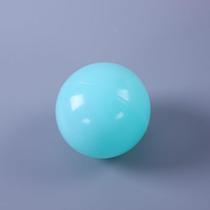 Safety game naughty castle bubble bath ball big macaron ocean home number indoor baby odorless toy