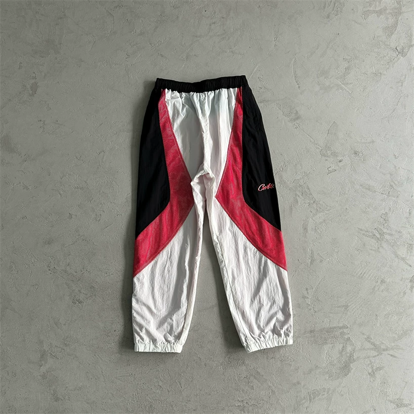 Corteiz racing cloth