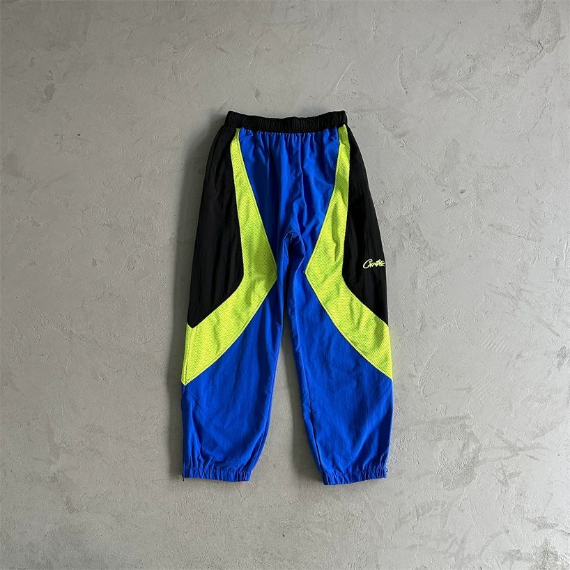 Corteiz racing cloth