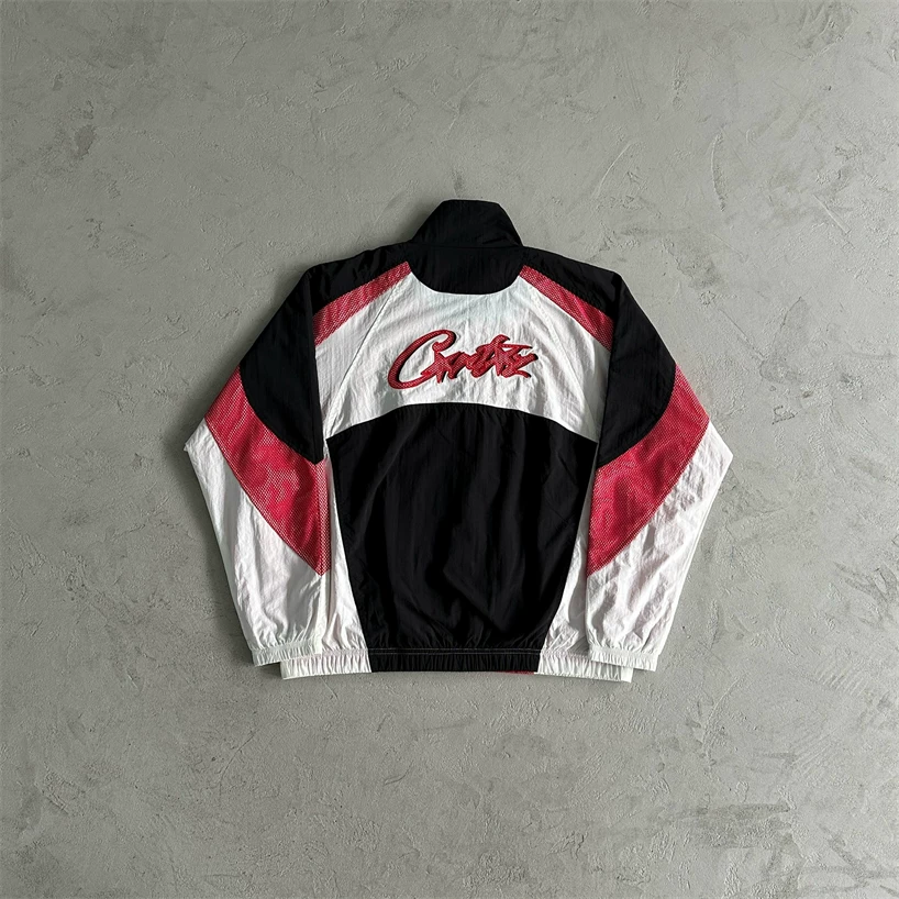 Corteiz racing cloth