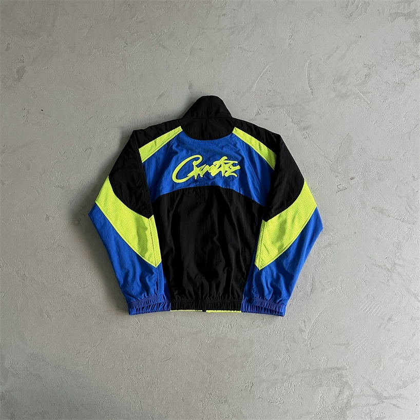 Corteiz racing cloth