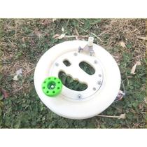 Export boat fishing reels hand handles sea fishing reels winding reels handles reels kite reels fishing supplies