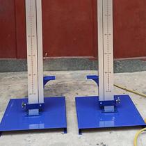 Professional high jump competition aluminum alloy high lift student version high training jump material mobile wheeled field jump