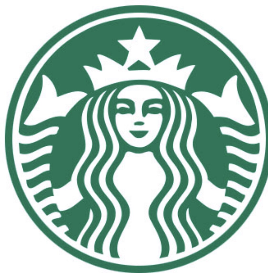 星爸爸各种代购店的LOGO