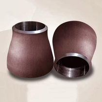 Yipan large and small head variable diameter thickened carbon steel one price DN65*40