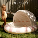 Sunnylife Baby Baby Play Pinetic Ponds Ding Play Water Equipment Equipment и толстый детский бассейн дом