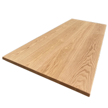 Oak solid wood board white oak board red oak board table board wood custom desktop countertop table board oak board
