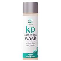 TOUCH Keratosis Pilaris Exfoliating Body Wash Cleanser -