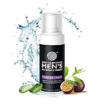 Skin Elements Intimate Wash for Men with Passion Fruit (4