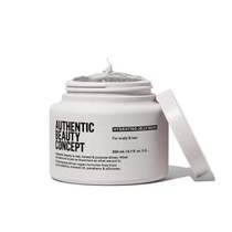 Authentic Beauty Concept Hydrating Jelly Mask ) For Scalp