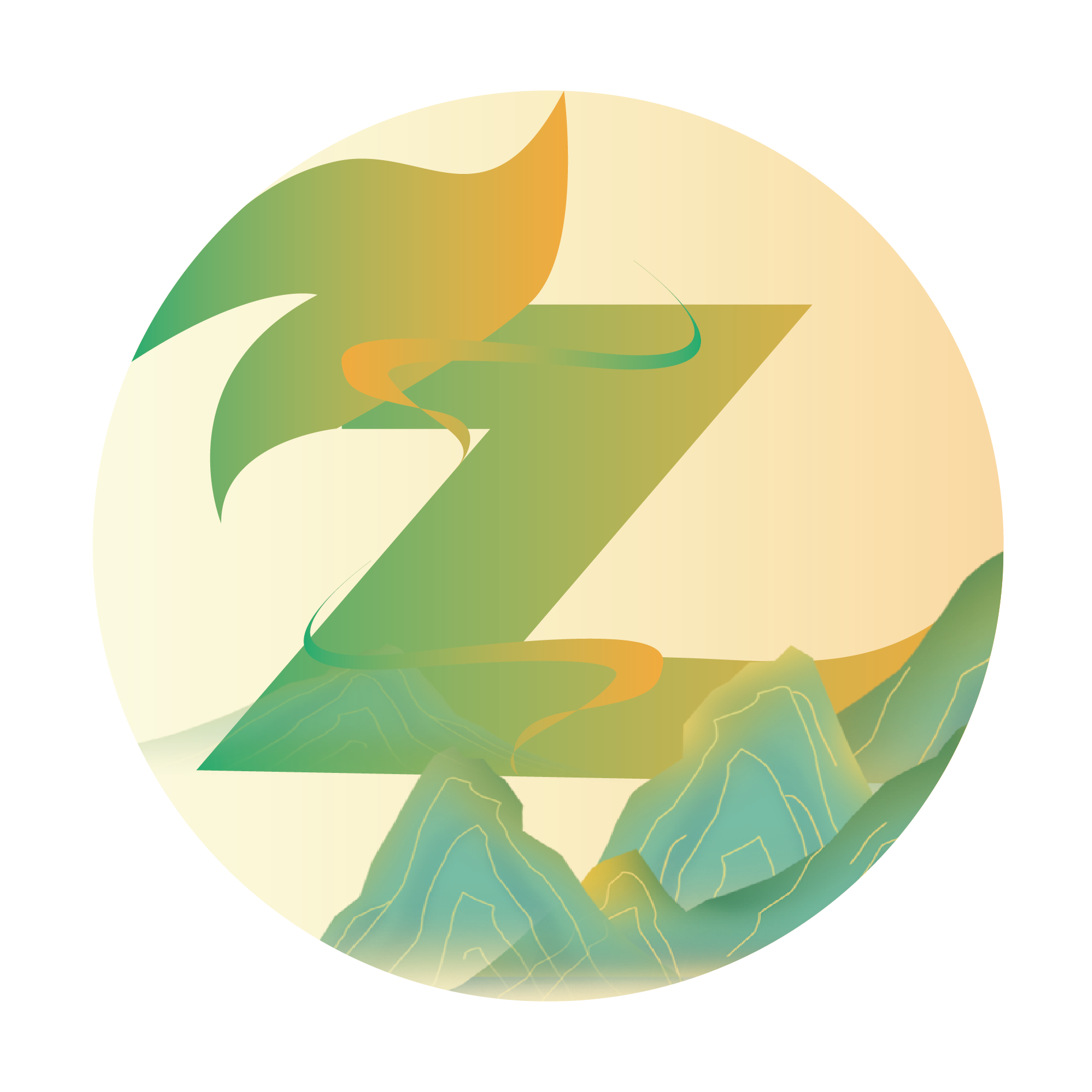 国医书苑的LOGO