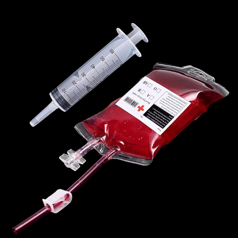 Halloween Prank Props Blood Bag Amusement Park Script-Based Murder Mystery Theme Drink Bag Vampire Blood Bag Bar Beer Bag Halloween Prank Props Blood Bag Amusement Park Script-Based Murder Mystery Theme Drink Bag Vampire Blood Bag Bar Beer Bag