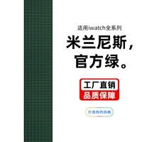 Официальный зеленый [высококлассный официальный стиль]