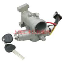 New product suitable for classic Transit ignition lock core ignition switch seat Jiangling Teshun ignition lock core start switch with