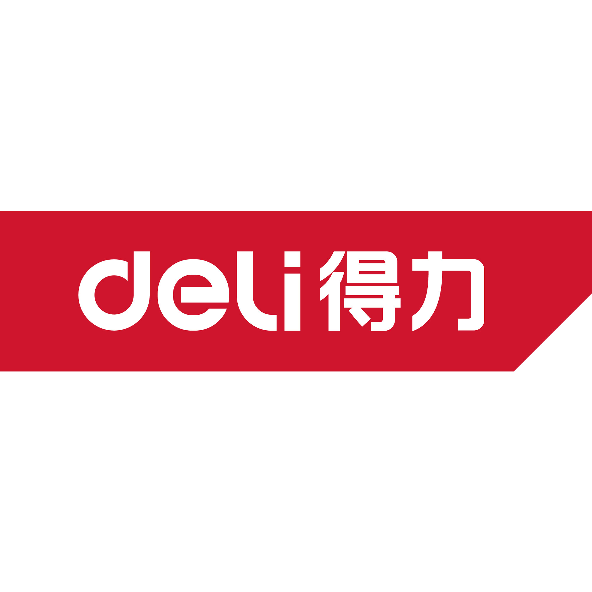 得力研然专卖店的LOGO