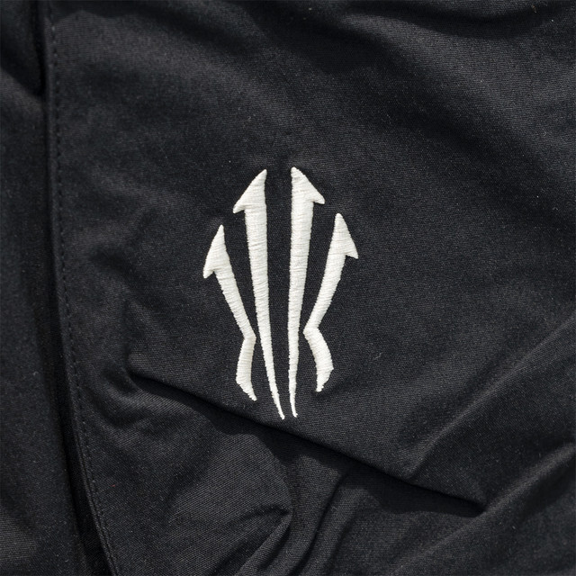 Anta Kyrie Irving Sports Pants Men's 2026 Spring New American Style Workwear Casual Pants 172611501