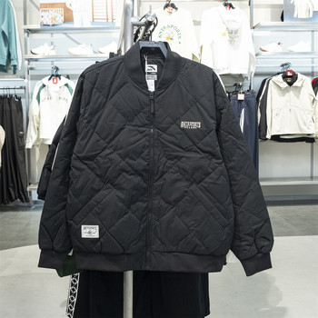 Anta Sports down Jacket Men's 2025 Winter New Style Versatile Fashionable Warm Jacket 152548917