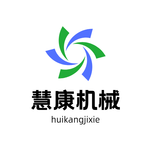河北机床配件的LOGO