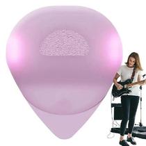 Novelty Guitar Plectrum LED Lighting Plectrum For Guitar