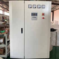 NuanChongNi large-scale coal-to-electric boiler three-phase electric floor-standing factory dormitory school energy-saving heating electric heating furnace