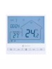 Already Connected to the Mijia App, Smart Wall-Mounted Boiler Voice-Controlled Mobile Phone Switch, Wired and Wireless 220V Power Supply Thermostat