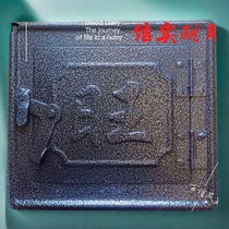 Earthen stove door wood stove fire door stove door cast iron boiler accessories kitchen rural stove door stove door cover stove bar