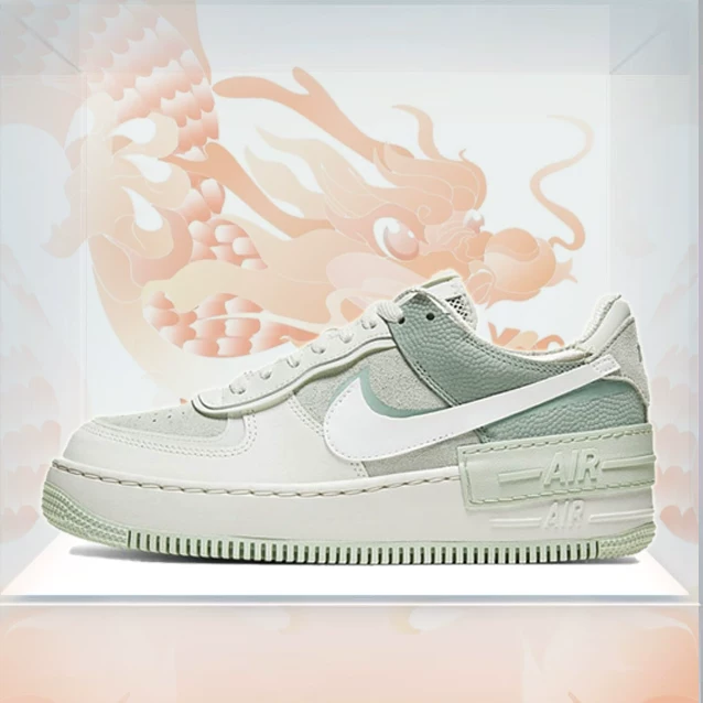 Найк новые женские кроссовки Air Force 1 Air Force One Macaron AF1 низкие кроссовки CW2655