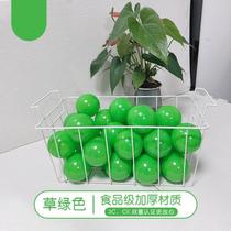 Toy tasteless bubble ball game ball outdoor bath color baby ocean naughty castle bobo ball baby