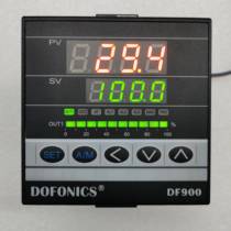 DOFONISC thermostat digital display intelligent temperature controller pid temperature control instrument F900 MY900 DFD800