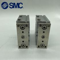 SMC three-cylinder MGPL MG0PM shaft 12 16 20 25 32-10 20 25 3 40 50 75 100Z