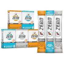 Gatorade G Zero Powder Glacier Cherry Variety Pack 0 10