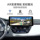Подходит для Nissan Teana 19-21 годов выпуска, центральное управление на базе Android, навигация на большом экране, панорамное изображение заднего хода на 360°, все в одном устройстве mini 3