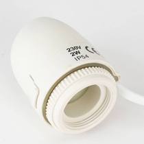 Tianyi Jinniu floor heating water distributor electric heating actuator integrated water distributor control switch normally closed and normally open intelligent automatic