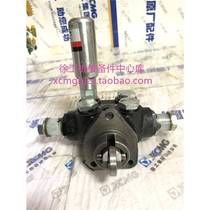 New XCMG LW500F FN loader forklift accessories adapted to Shangchai D9 engine S305A oil pump hand