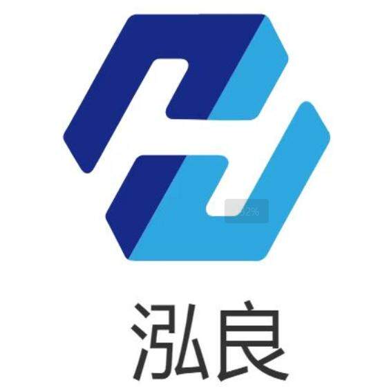 泓良画舫的LOGO