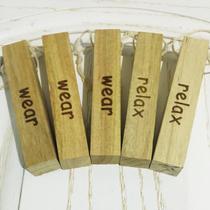 Fragrant camphor wood strips of camphor wood block to replace Zhangencephalu fragrant Zhangshu insect repellent and moisture-proof and mildew-proof 1 root