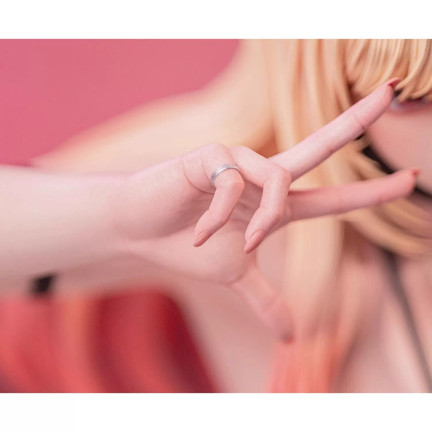 Кукла-статуя женского пола ручной работы в стиле JC Model Play COS Kitagawa CS Creation Studio