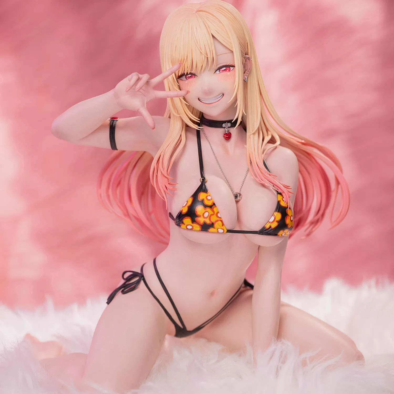 Кукла-статуя женского пола ручной работы в стиле JC Model Play COS Kitagawa CS Creation Studio