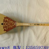 Kazakh Dombula Dombula Xinjiang Dombula Professional performance Free strings and piano bag