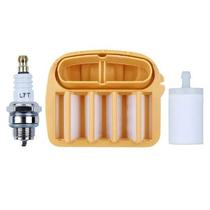 Air Filter Plug Kit Air Fuel Filter High Quality Optimal